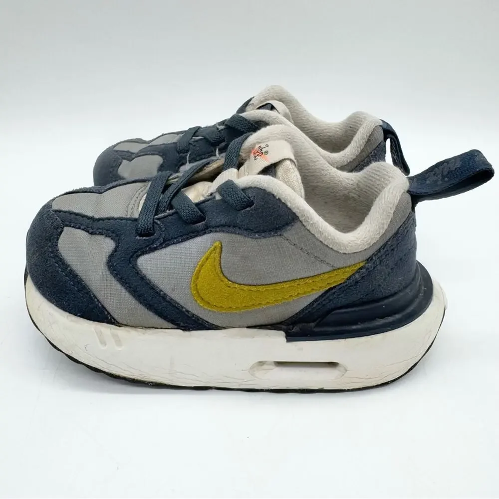 Nike Air Max Dawn Retro Throwback Athletic Running‎ Walking Sneakers Toddler 6C